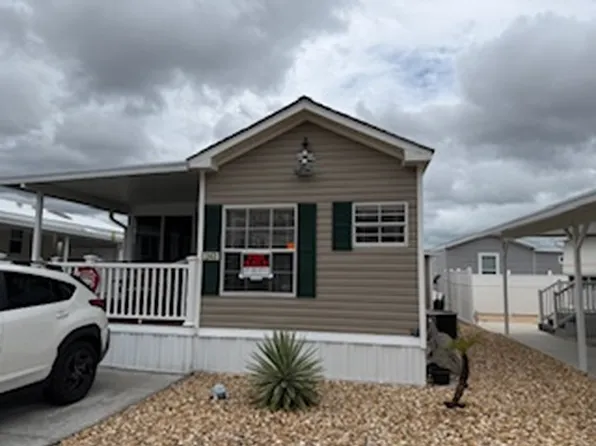 10354 Smooth Water Dr #243, Hudson, FL 34667