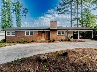 2108 Tramway Rd, Sanford, NC 27330