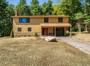 146 Guggins Ln, Boxboro, MA 01719