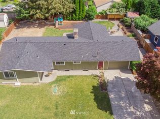 2420 Swecker Ave SE, Olympia, WA 98501