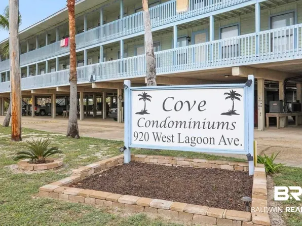 920 W Lagoon Ave #A214, Gulf Shores, AL 36542