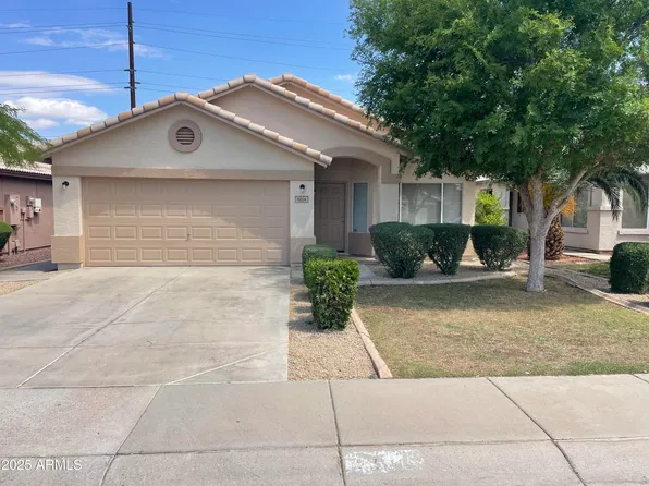 8614 W SHAW BUTTE Drive, Peoria, AZ 85345