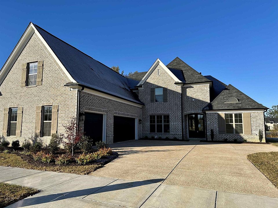 1st image of 5233 Madison Valley Cir Lot 23