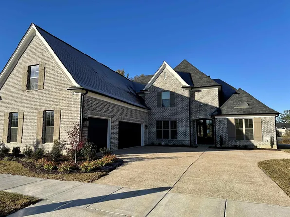 5233 Madison Valley Cir Lot 23, Arlington, TN 38002