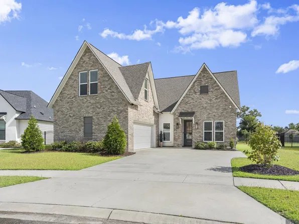 39262 Bridge Path Ln, Gonzales, LA 70737