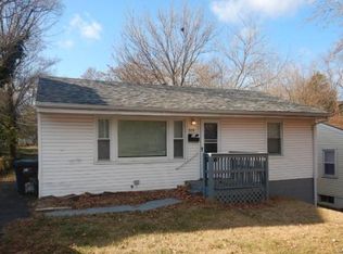 531 Ames Pl, Saint Louis, MO 63135