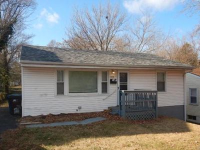531 Ames Pl, Saint Louis, MO, 63135