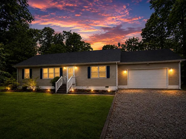 2282 Brigantine Blvd, Greenbackville, VA 23356