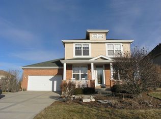 2756 Tanaga Basin, New Lenox, IL 60451