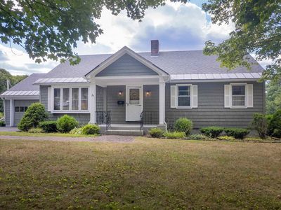 27 Chatterton Park, Proctor, VT, 05765
