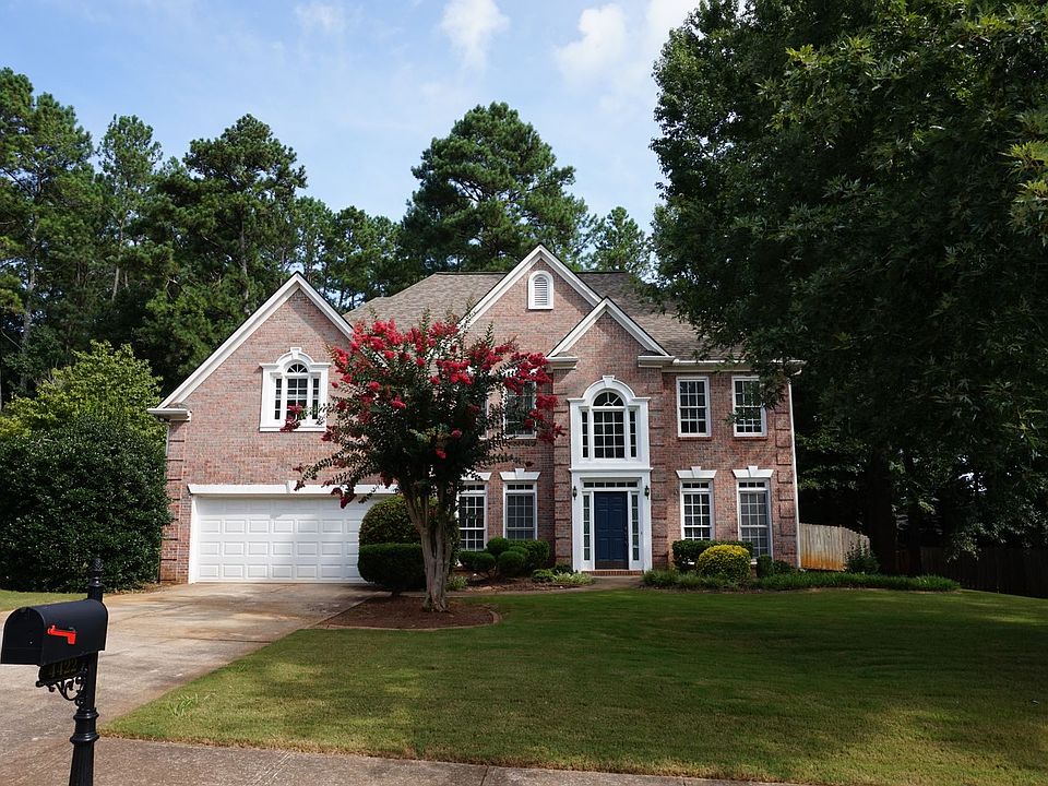 4422 Madison Woods Dr NW, Marietta, GA 30064 Zillow