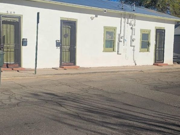 509 & 511 S Meyer Ave #511