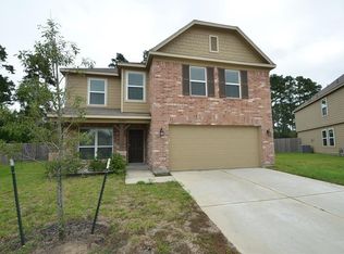 16703 Lark Bunting Ln, Conroe, TX 77385