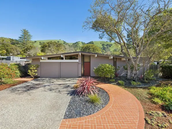 1200 Idylberry Road, San Rafael, CA 94903