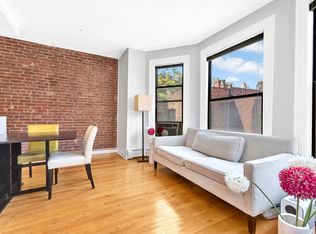 31 Massachusetts Ave APT 3-2, Boston, MA 02115