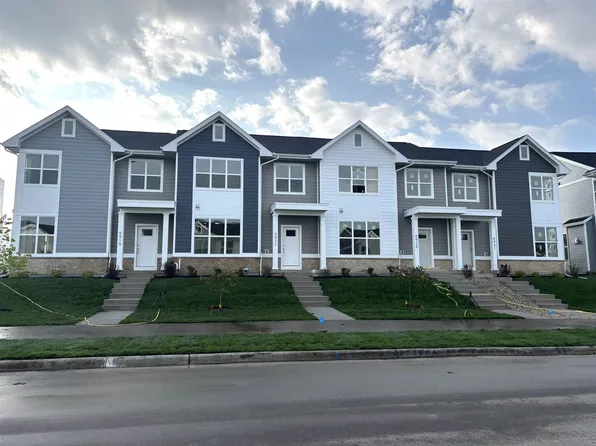 6921 Belle Fontaine Blvd, Middleton, WI 53562