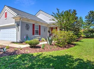 486 Col Thomas Heyward Rd, Bluffton, SC 29909