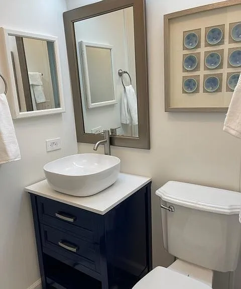 Guest Bath