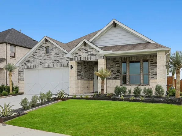 2504 Peoria Dr, Fort Worth, TX 76179