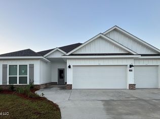 13529 Sarus Dr, Vancleave, MS 39565