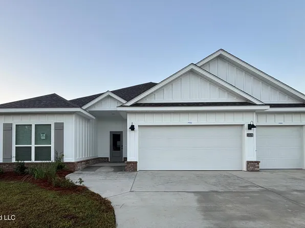 13529 Sarus Dr, Vancleave, MS 39565