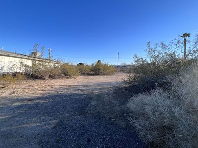 081-202 W Vulcan Ave #5, Ridgecrest, CA, 93555