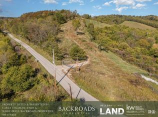 817 Ed Monroe Rd, Falmouth, KY 41040