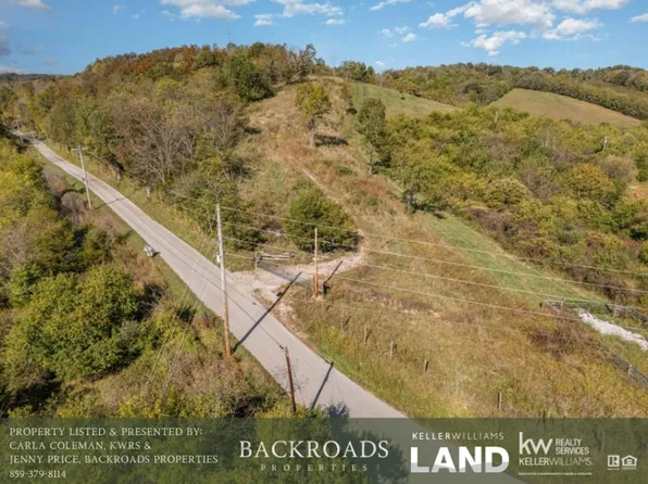 817 Ed Monroe Rd, Falmouth, KY 41040