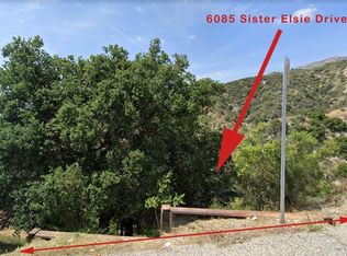 6085 Sister Elsie Dr, Tujunga, CA 91042