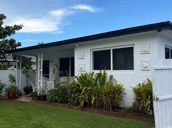 13741 NE 20th Pl, North Miami Beach, FL 33181