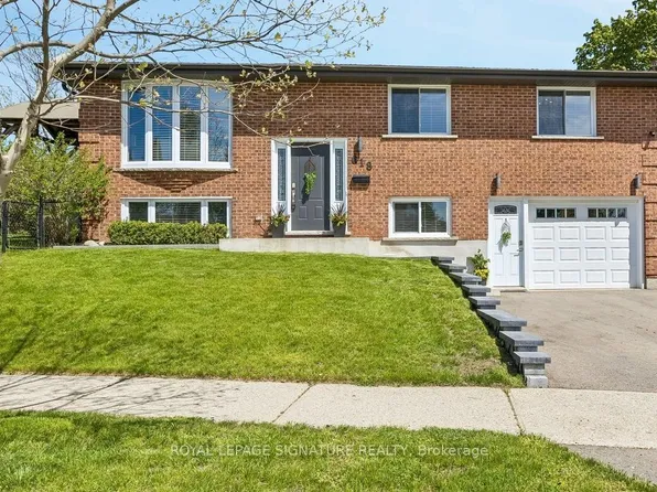 618 Fern Rd, Waterloo, ON N2V 1G6