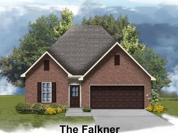 6780 Arbor Way, Orange, TX 77630