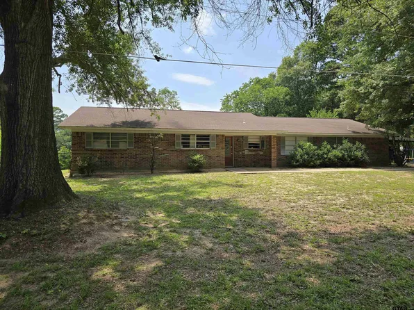 84 County Road 1128, Daingerfield, TX 75638