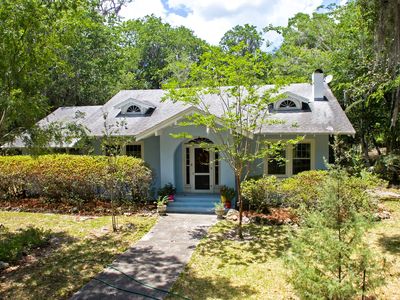 100 N Division St, Micanopy, FL, 32667