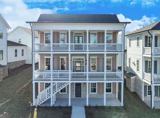 1274 Six Sisters St, Dacula, GA 30019