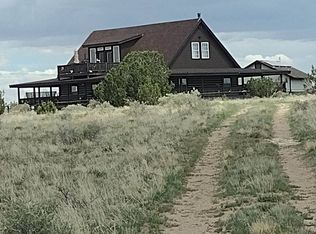 5641 Morton Hill Rd, Winslow, AZ 85928