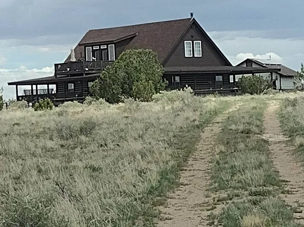 5641 Morton Hill Rd, Winslow, AZ 85928