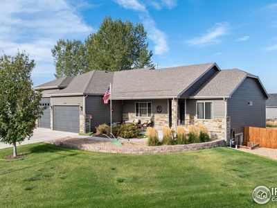 3251 Ballentine Blvd, Johnstown, CO, 80534