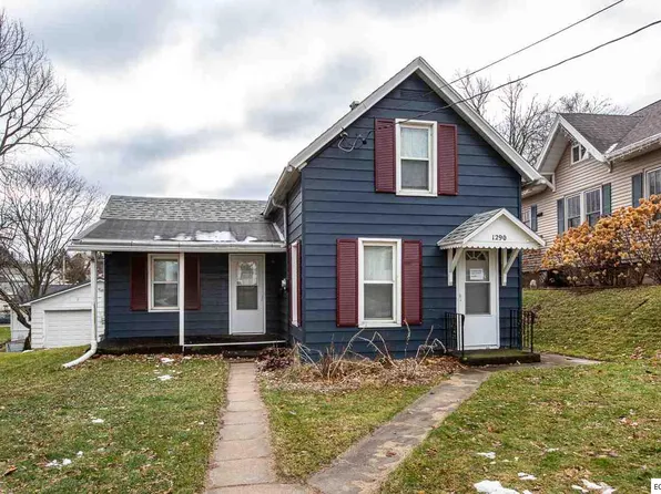 1290 Curtis St, Dubuque, IA 52003