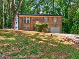 4564 Cypress Ridge Ct, Stone Mountain, GA 30083