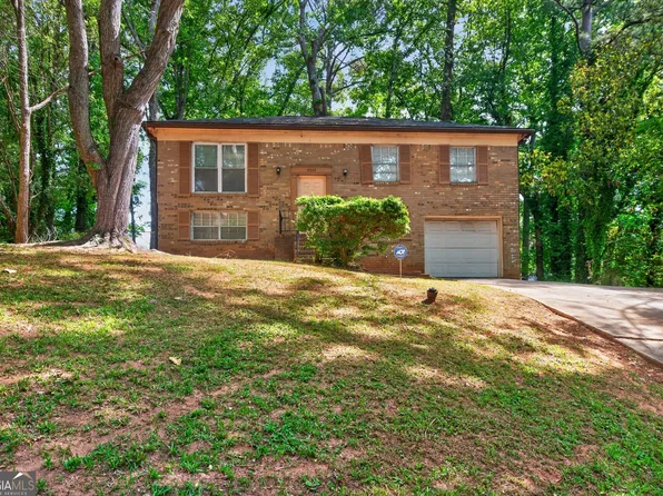 4564 Cypress Ridge Ct, Stone Mountain, GA 30083