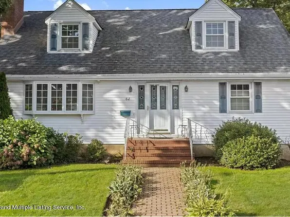 62 Daleham St, Staten Island, NY 10308