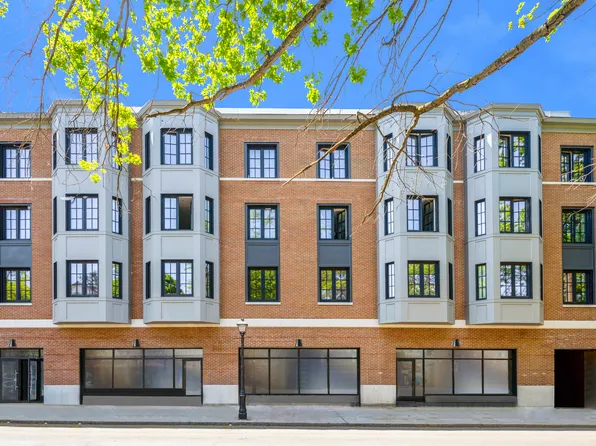 139 5th Ave #5A, Pelham, NY 10803