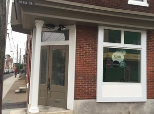 1516 Reed St FLOOR 1, Philadelphia, PA 19146