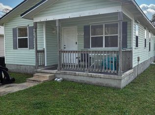 829 W 15th St, Saint Augustine, FL 32084