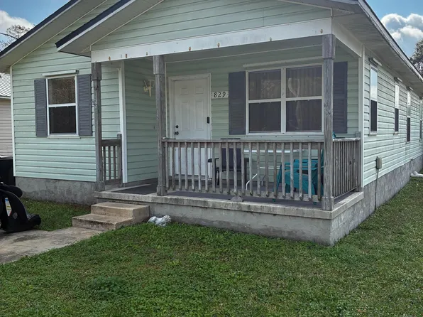 829 W 15th St, Saint Augustine, FL 32084