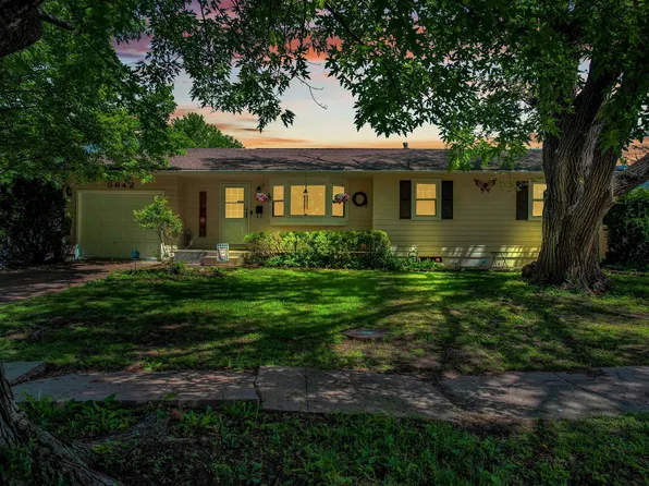 5642 SW 17th Ter, Topeka, KS 66604