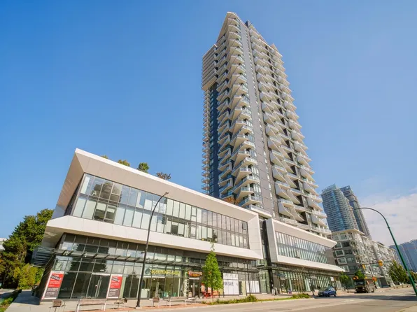 2181 Madison Ave #3109, Burnaby, BC V5C 0N4