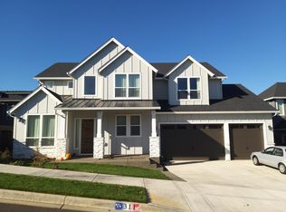 3311 NW Tanner St, Camas, WA 98607