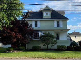 6128 East Ave, Newfane, NY